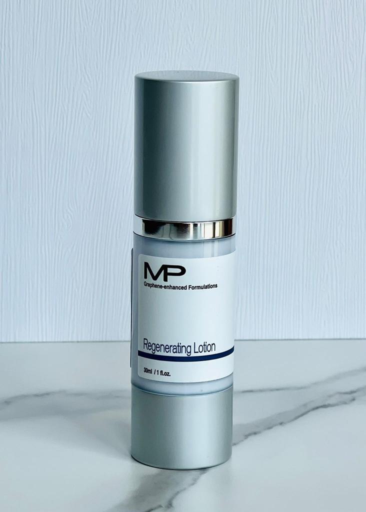 MP Regenerating Lotion